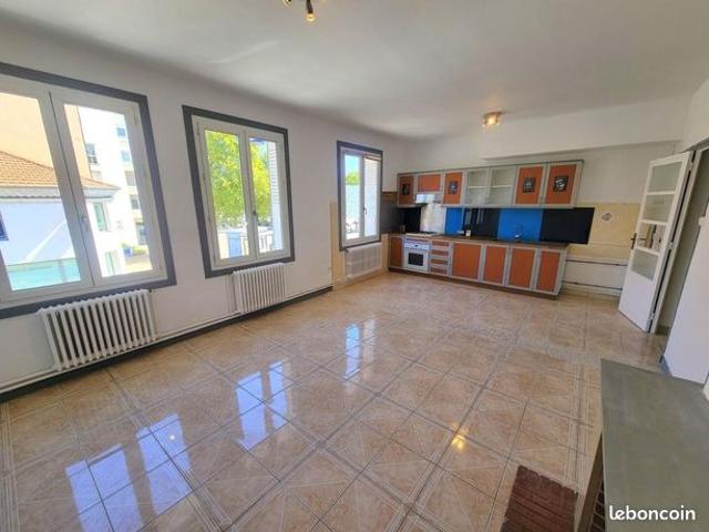 Appartement vente à Portes-lès-Valence, Drôme