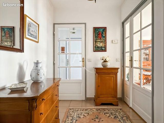 Appartement vente à Boulogne-Billancourt, Hauts-de-Seine