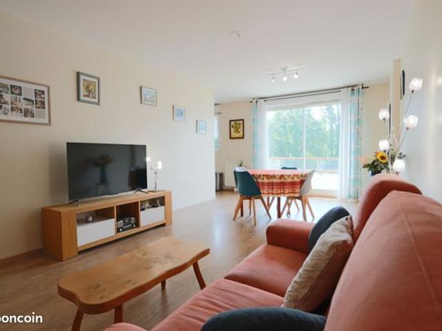 Appartement vente à Le Raincy, Vaujours