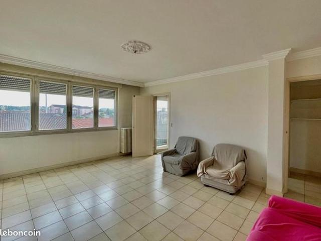 Appartement vente à Albi, Tarn