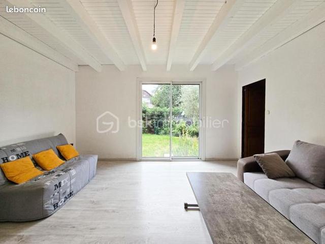 Appartement vente à Grenoble, Pontcharra