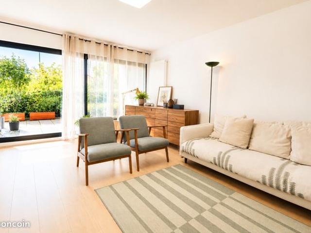 Appartement vente à Saint-Germain-en-Laye, Saint-germain-en-laye