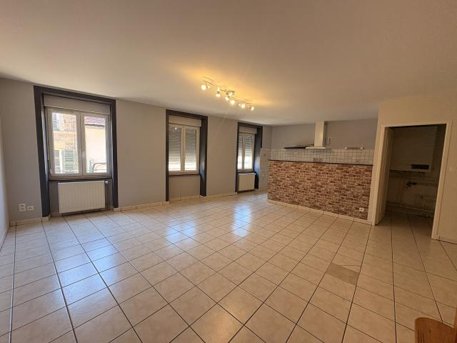 Appartement vente à Lyon, Rhône
