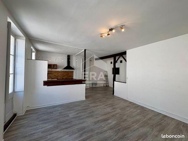 Appartement vente à Sainte-Foy-la-Grande, Gironde