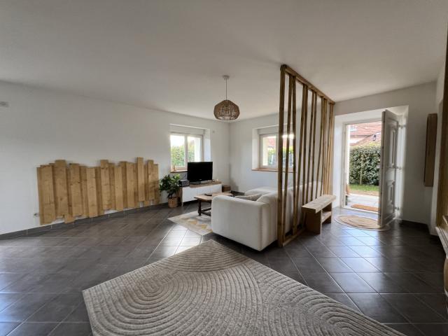 Appartement vente à Annecy, Poisy