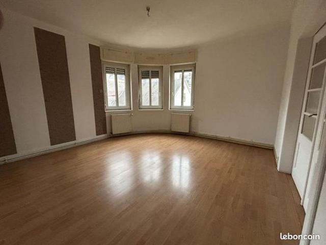 Appartement vente à Strasbourg, Schiltigheim