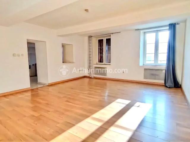 Appartement vente à Mazamet, Tarn