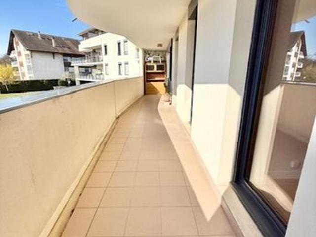 Appartement vente à Gex, Ferney-voltaire