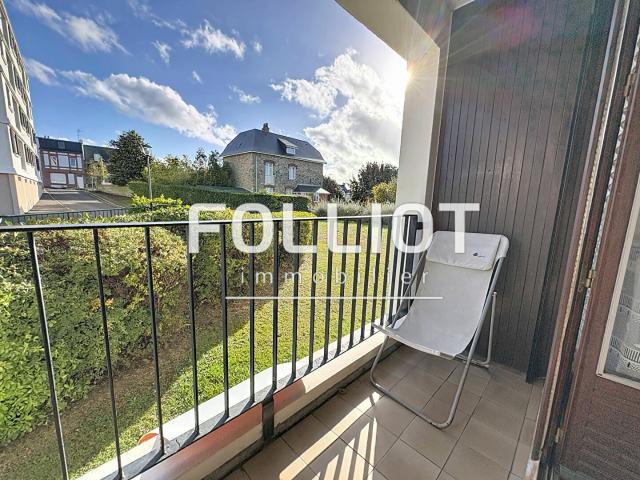 Appartement vente à Avranches, Donville-les-bains