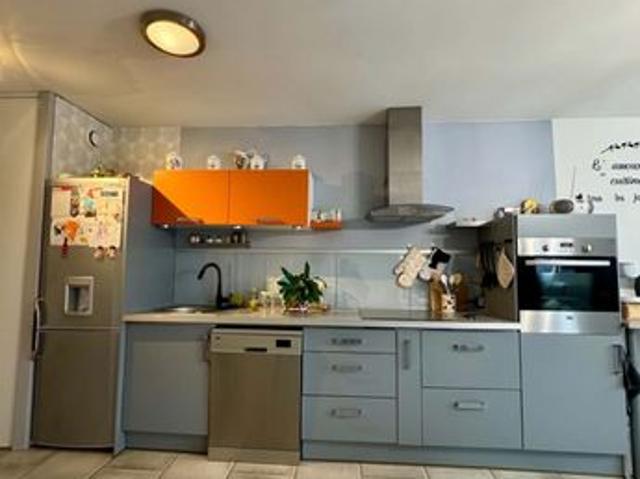Appartement vente à Lens, Loison-sous-lens