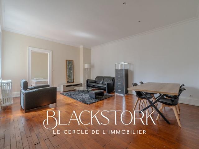 Appartement vente à Strasbourg, Hoenheim