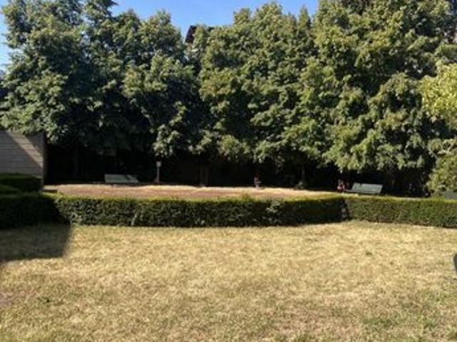 Appartement vente à Metz