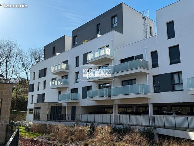 Appartement vente à Vannes, Bretagne