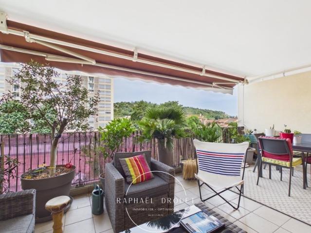 Appartement vente à Vienne