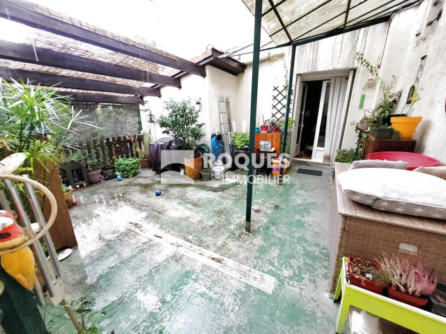 Appartement vente à Bédarieux, Hérault