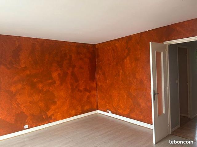 Appartement vente à Saint-Dizier, Saint-dizier