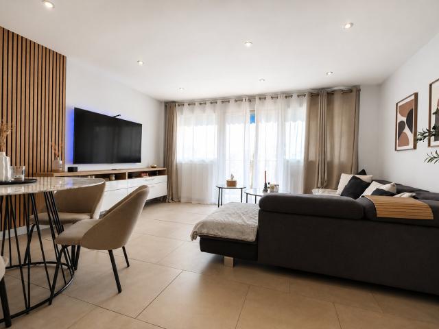Appartement vente à Grasse, Alpes-Maritimes
