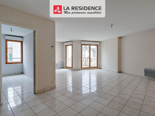 Appartement vente à Évreux, Evreux