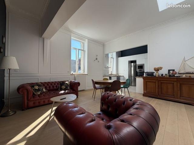 Appartement vente à Lille, Armentières