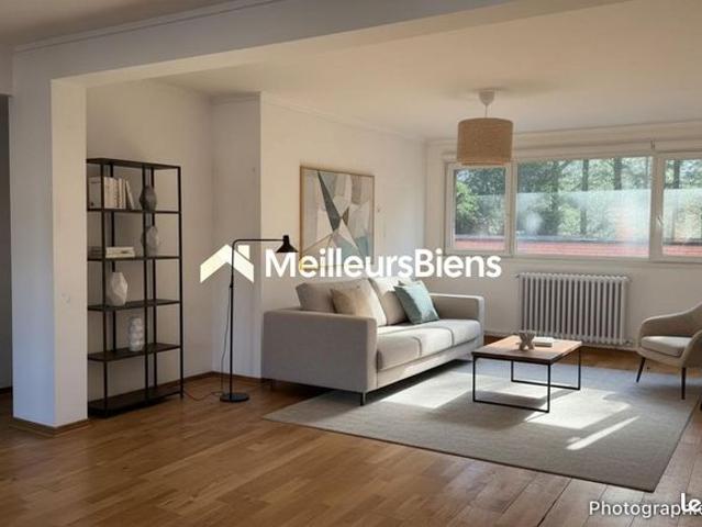 Appartement vente à Lille, Mouvaux