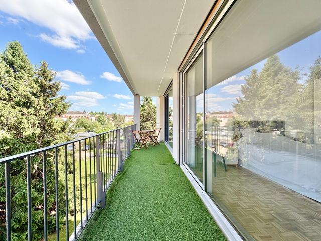 Appartement vente à Nogent-sur-Marne, Fontenay-sous-bois