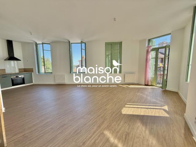 Appartement location à Parthenay