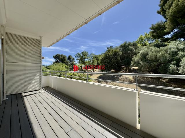Appartement vente à Marseille