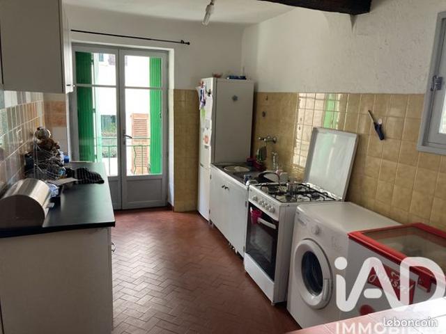Appartement vente à Auch, Callian