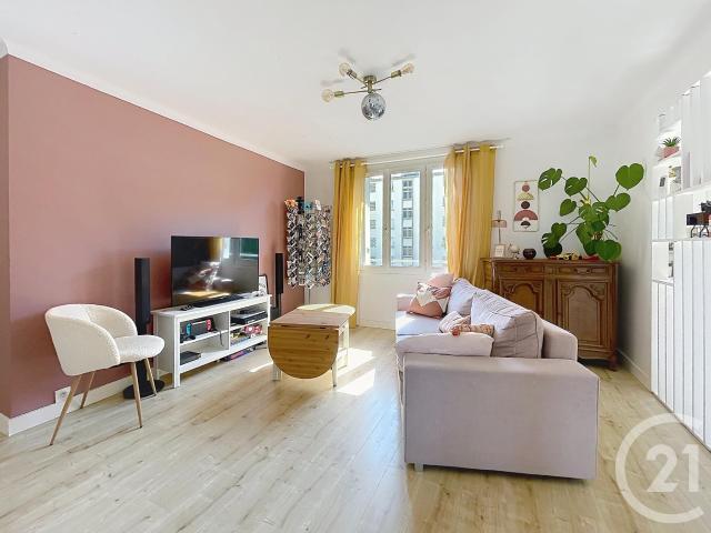 Appartement location à Nantes