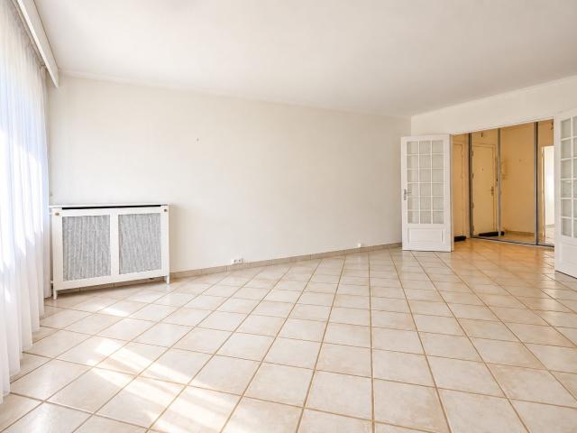 Appartement vente à Solidarité - Carnot, Montreuil