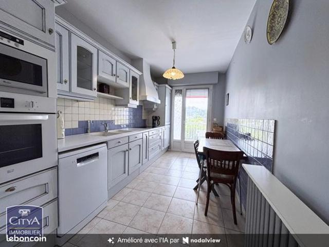 Appartement vente à Apt