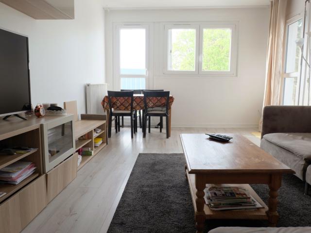 Appartement vente à Versailles, Plaisir