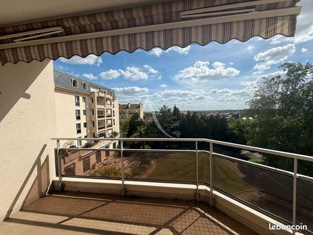 Appartement vente à Nogent-sur-Marne, Nogent-sur-marne