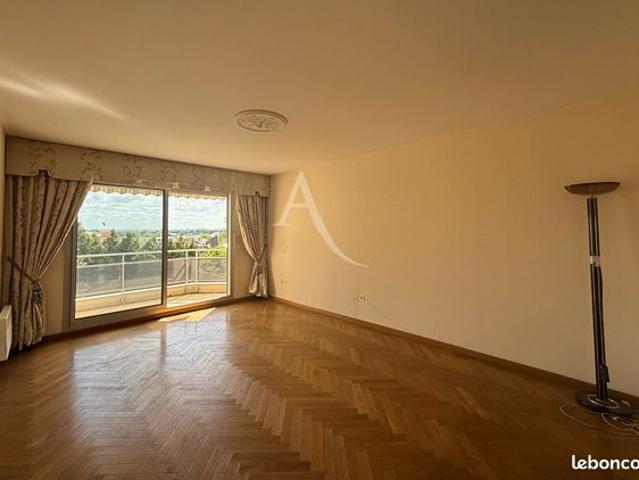 Appartement vente à Nogent-sur-Marne, Nogent-sur-marne