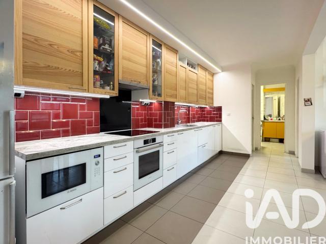 Appartement vente à La Vaudoire, Sartrouville