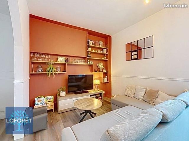 Appartement vente à Fougères-Vitré, Bretagne