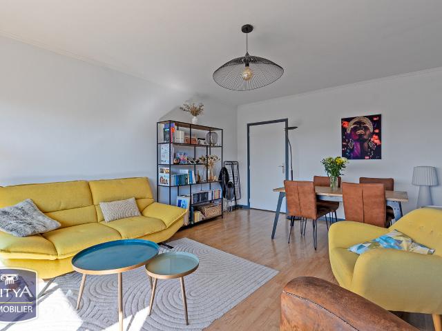 Appartement vente à Lille