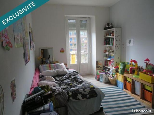 Appartement vente à Foix