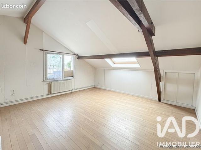 Appartement vente à Ablon-sur-Seine, Val-de-Marne