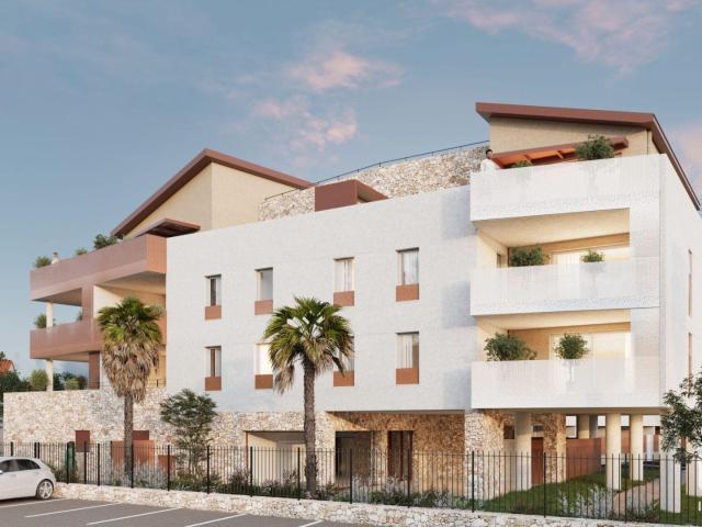 Appartement vente à Montpellier, Baillargues