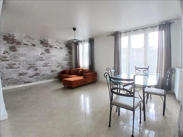 Appartement location à L'Haÿ-les-Roses, Ivry-sur-seine