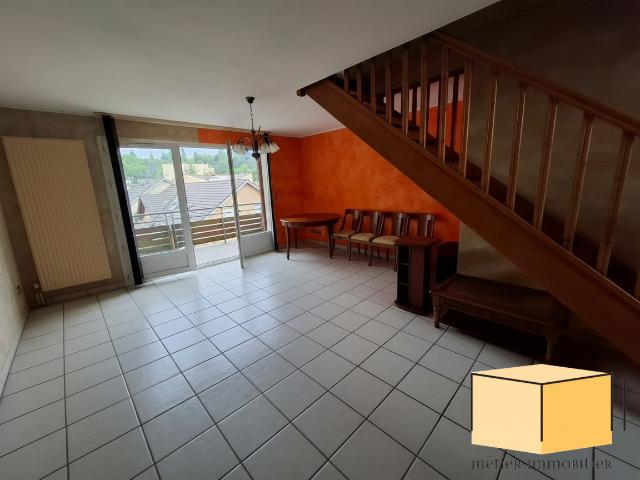 Appartement vente à La Poisate, Belley