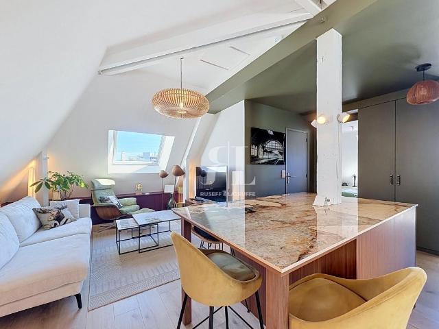 Appartement vente à Merville, Lorient