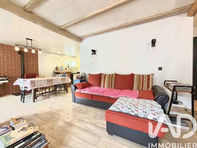 Appartement vente à Albertville, Moûtiers