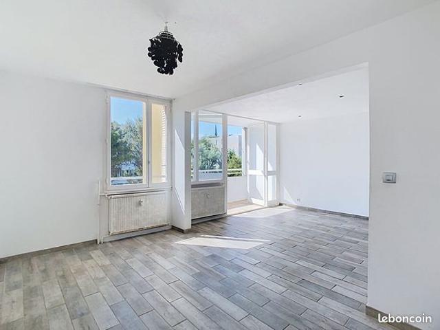 Appartement vente à Carpentras