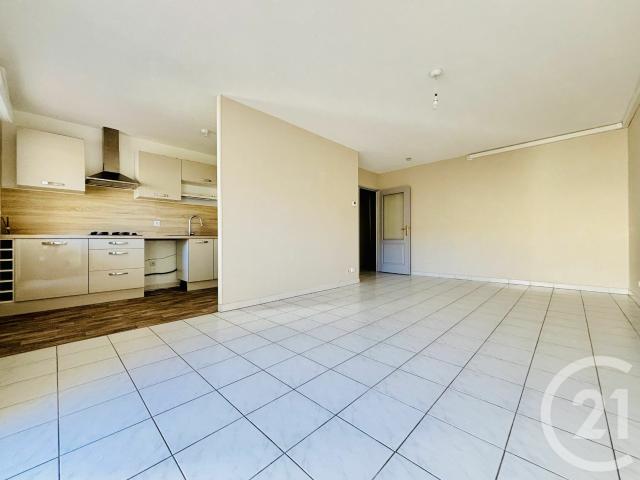 Appartement vente à Les Prés Saint-Jean, Alès