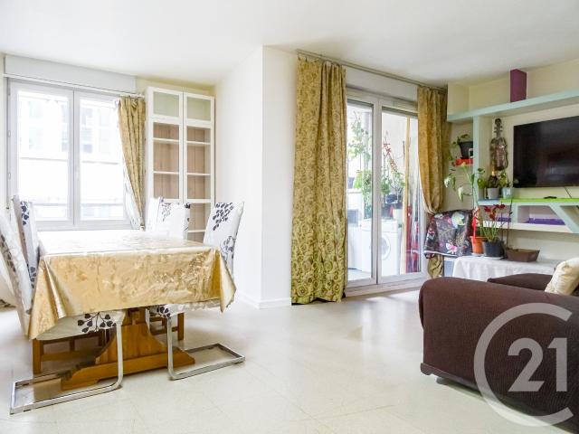 Appartement vente à Lyon, Métropole de Lyon