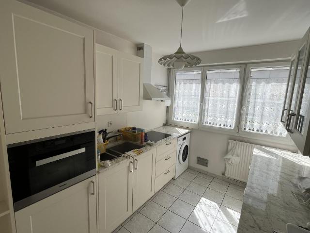 Appartement vente à Bourges