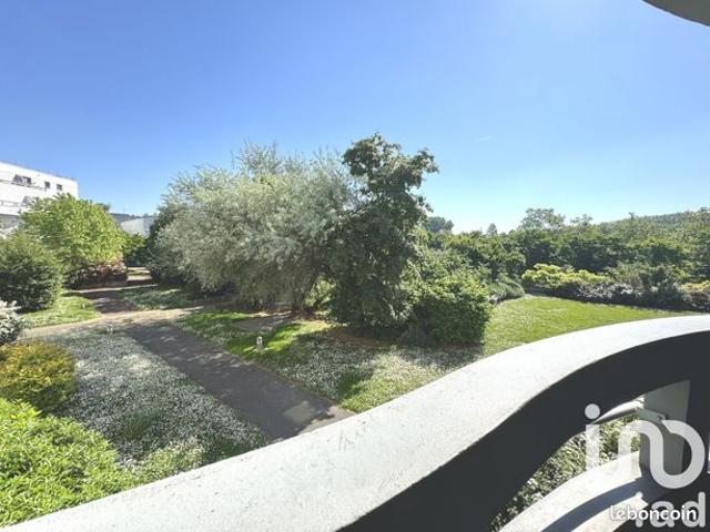 Appartement vente à Nanterre, Suresnes