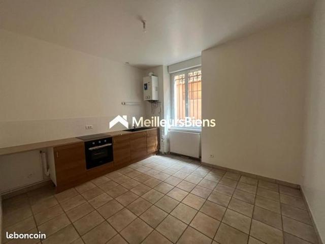 Appartement vente à Belfort, Saraz
